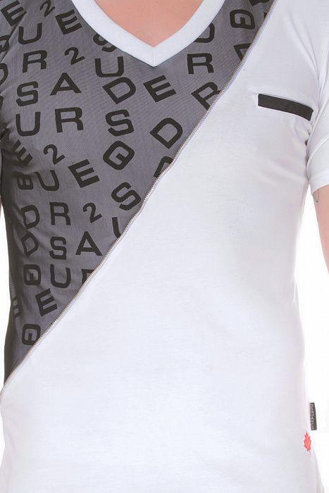 Футболка Dsquared