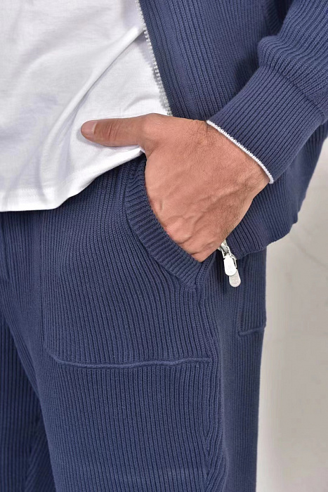 Спортивный костюм Brunello Cucinelli