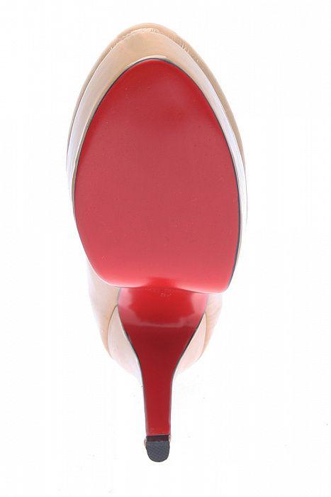 Туфли Christian Louboutin