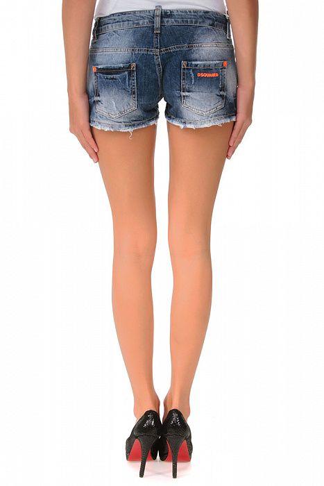 Шорты Dsquared