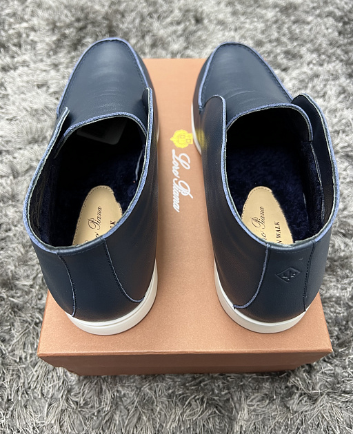 Ботинки Loro Piana