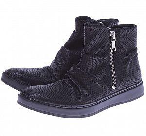 Ботинки John Varvatos