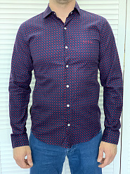Рубашка Paul Smith