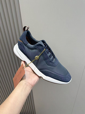 Кроссовки Loro Piana