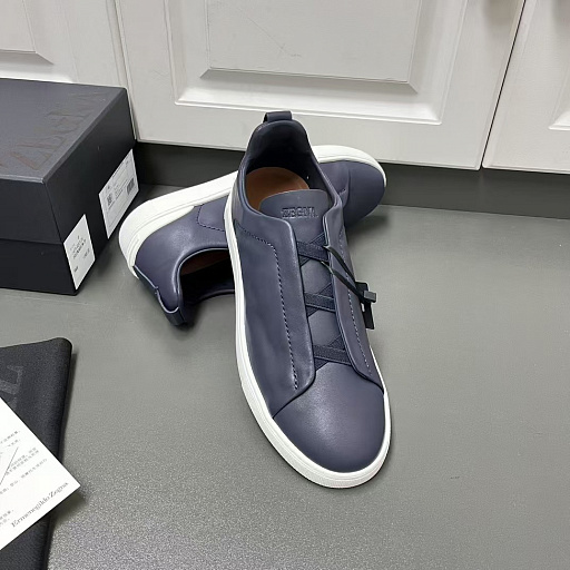 Кроссовки Zegna