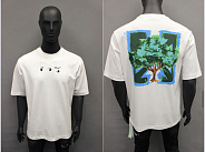 Футболка Off-White