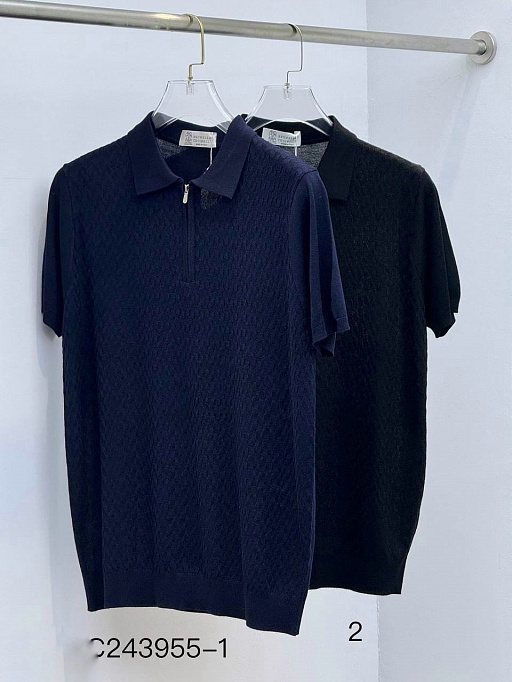 Тенниска Brunello Cucinelli