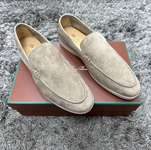 Лоферы Loro Piana