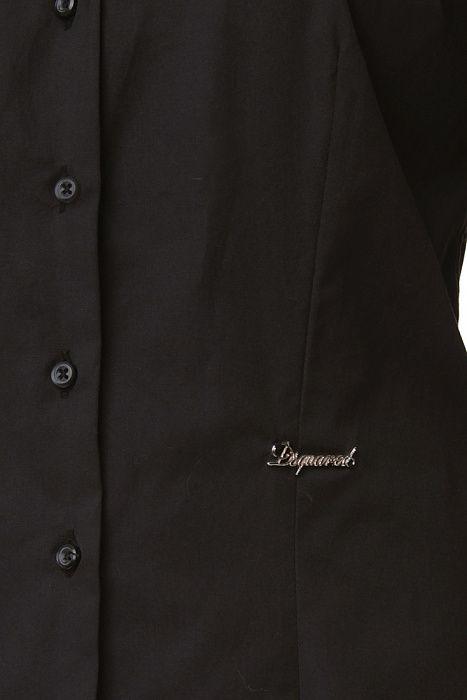 Рубашка Dsquared