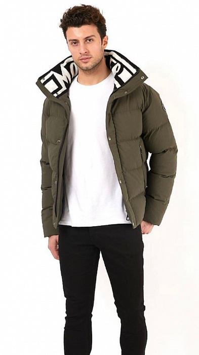 Куртка Moncler