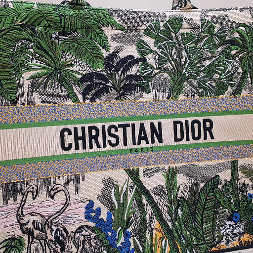 Сумка Dior