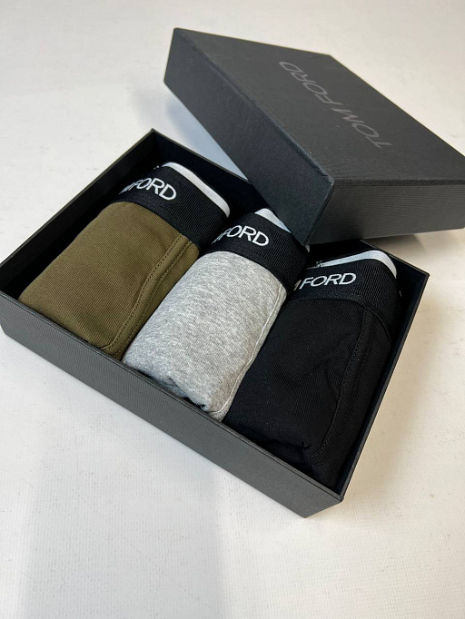 Нижнее бельё Tom Ford