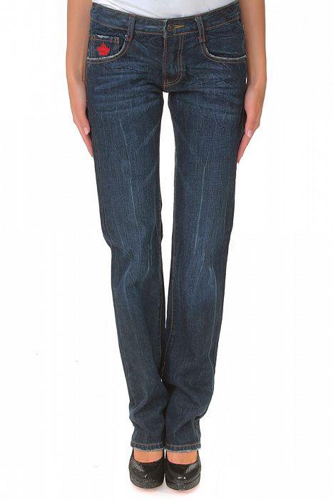 Джинсы Dsquared