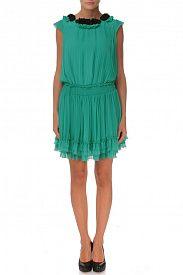 Платье Diane Von Furstenberg