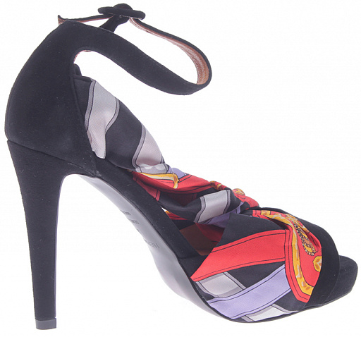 Туфли Hermes