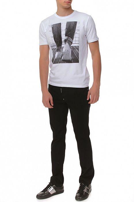 Джинсы Dsquared