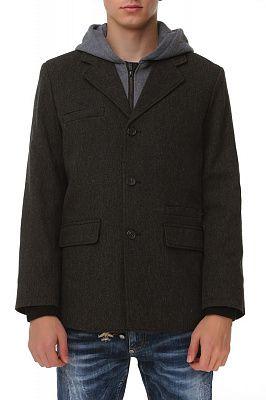 Пальто Jack&Jones