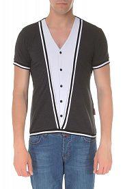 Футболка Dsquared