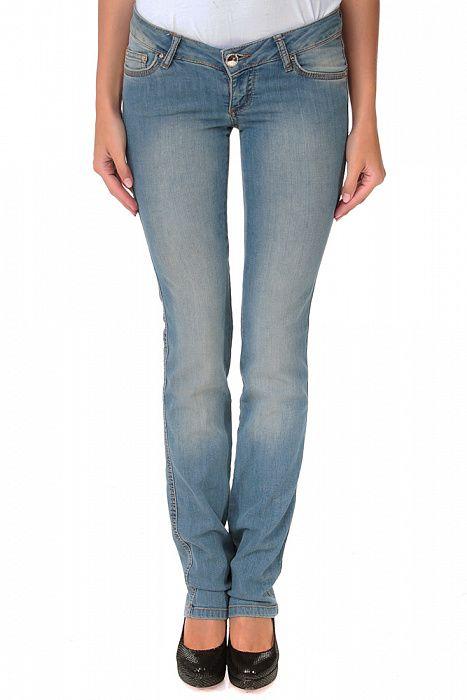 Джинсы Elisabetta Franchi