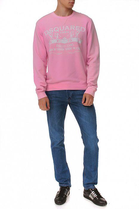 Кофта Dsquared