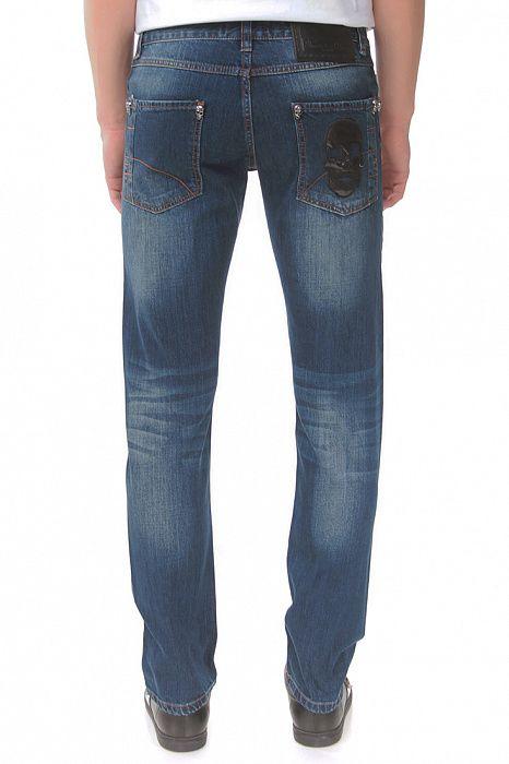 Джинсы Philipp Plein