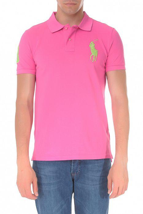 Тенниска Ralph Lauren