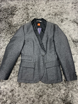 Пиджак Hugo Boss