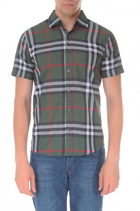 Тенниска Burberry