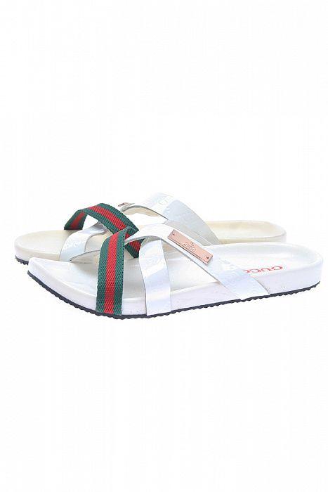 Тапочки Gucci