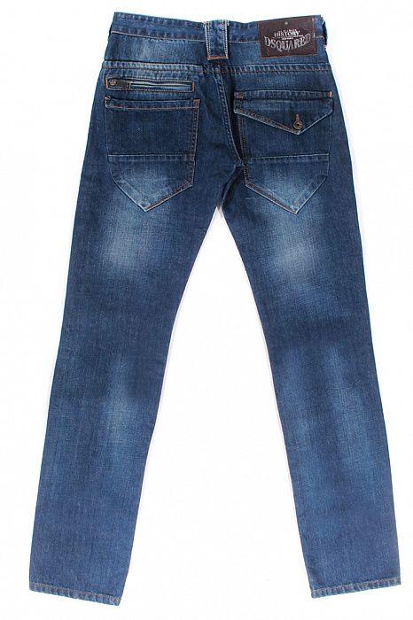 Джинсы Dsquared