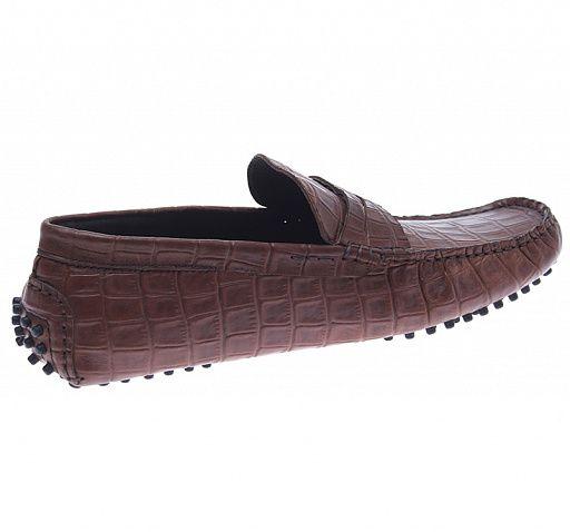 Мокасины Tods