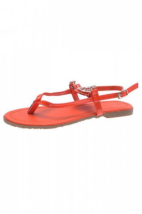 Шлепанцы  Tory Burch