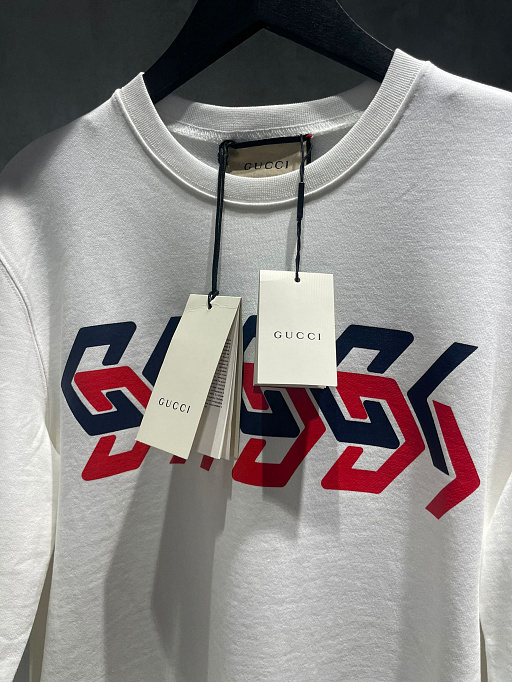 Свитшот Gucci