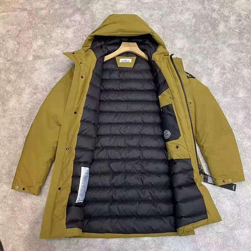 Куртка Stone Island