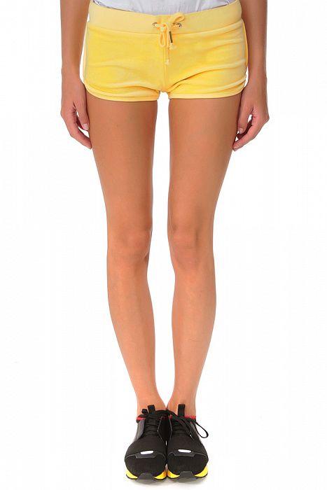 Шорты Juicy Couture