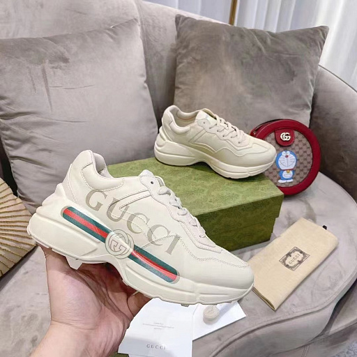 Кроссовки Gucci