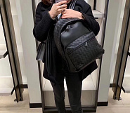 Рюкзак Bottega Veneta