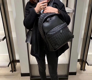 Рюкзак Bottega Veneta