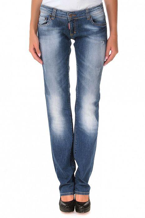 Джинсы Dsquared