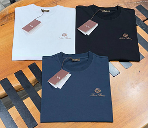 Футболка Loro Piana