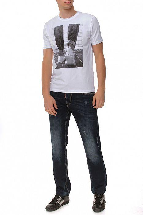 Джинсы Dsquared