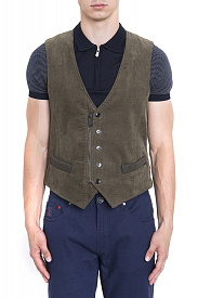 Жилетка Antony Morato