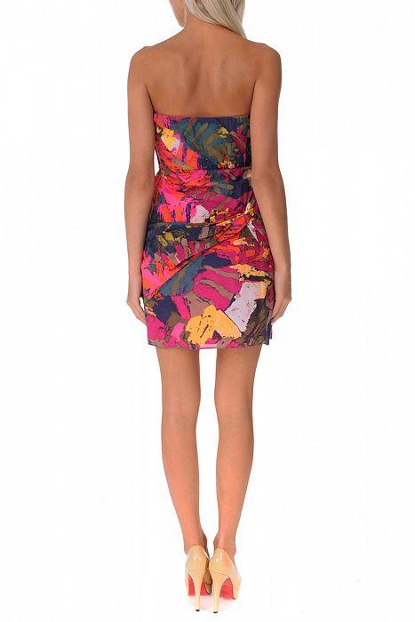 Платье Diane Von Furstenberg 