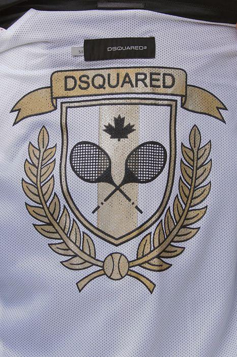 Пиджак Dsquared