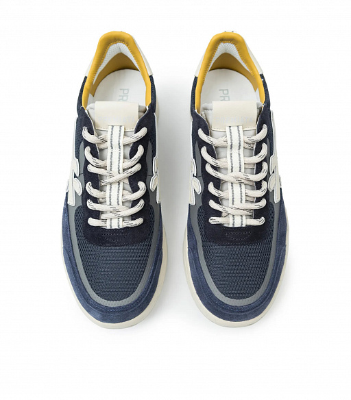 Кроссовки Premiata