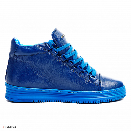 Кроссовки Philipp Plein
