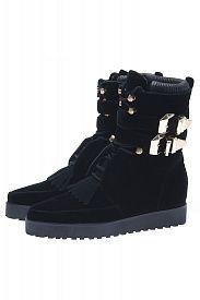 Ботильоны  Alexander Wang