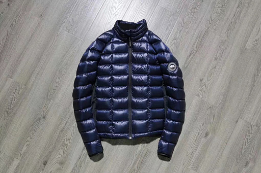 Пуховик Canada Goose