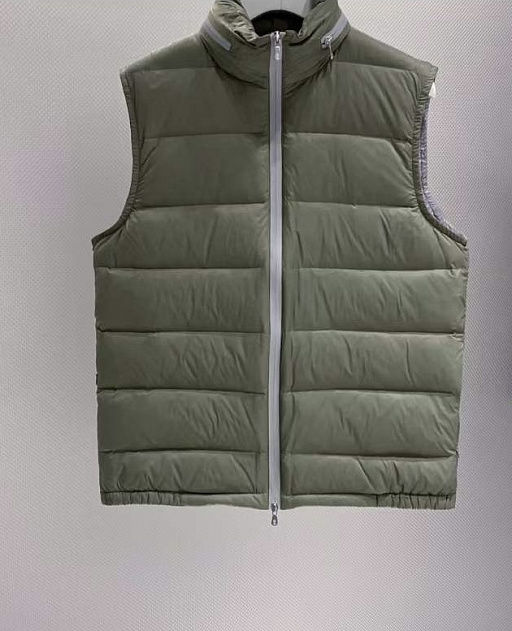 Жилетка Brunello Cucinelli