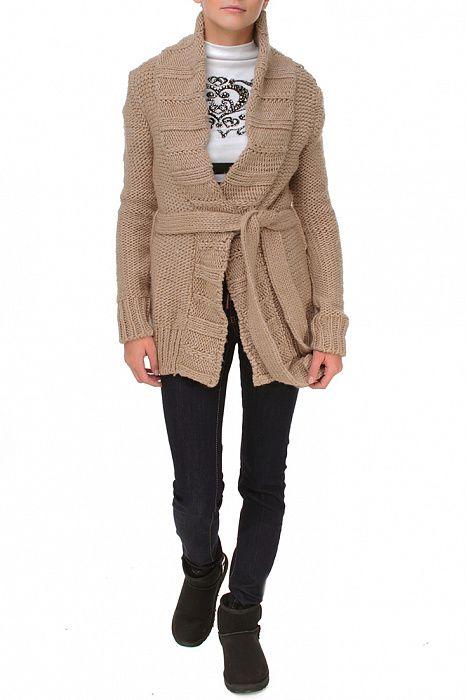 Свитер Dsquared